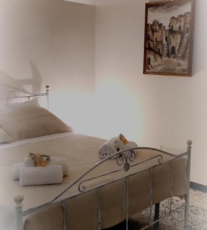 Ultimocasale Apartment Matera Exterior foto