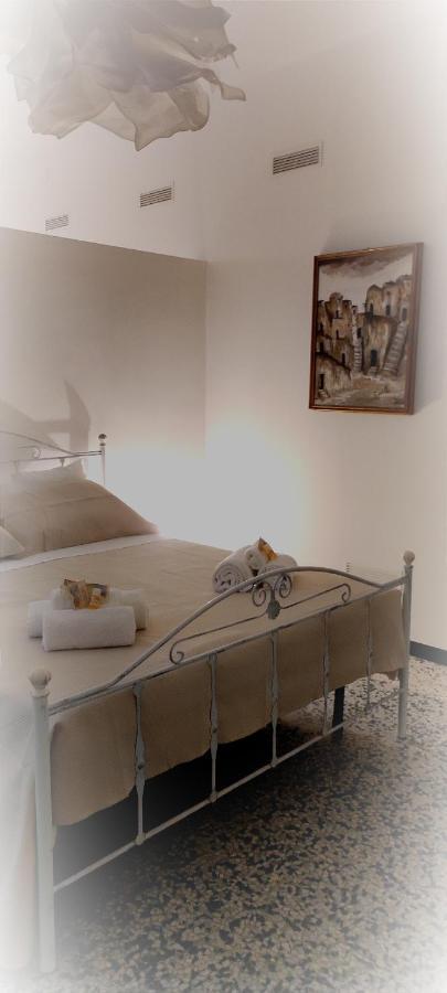 Ultimocasale Apartment Matera Exterior foto