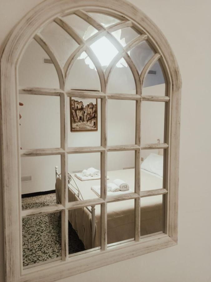 Ultimocasale Apartment Matera Exterior foto