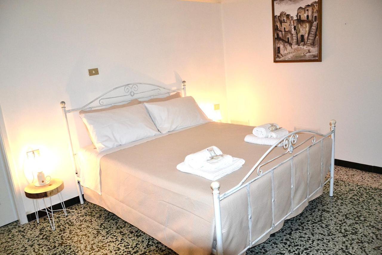 Ultimocasale Apartment Matera Exterior foto