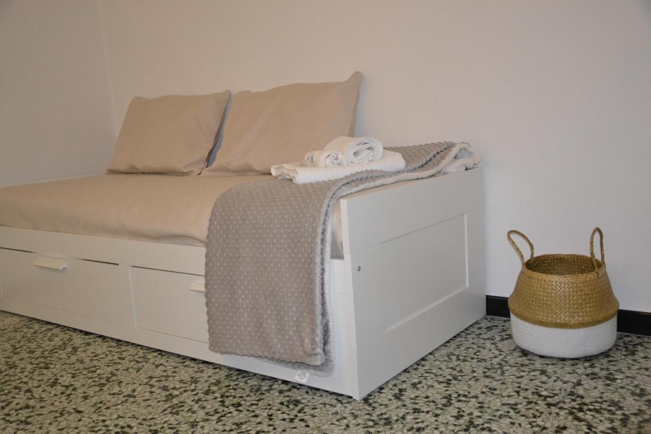 Ultimocasale Apartment Matera Exterior foto